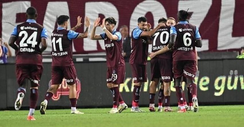 Rapid Wien-Trabzonspor maçı ne zaman, saat kaçta, hangi kanalda?