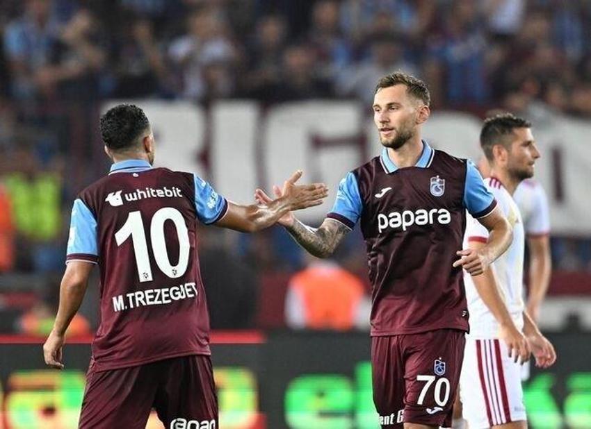 Rapid Wien-Trabzonspor maçı ne zaman, saat kaçta, hangi kanalda?