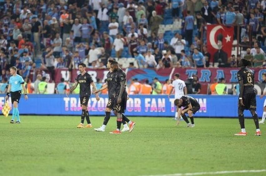 Rapid Wien-Trabzonspor maçı ne zaman, saat kaçta, hangi kanalda?