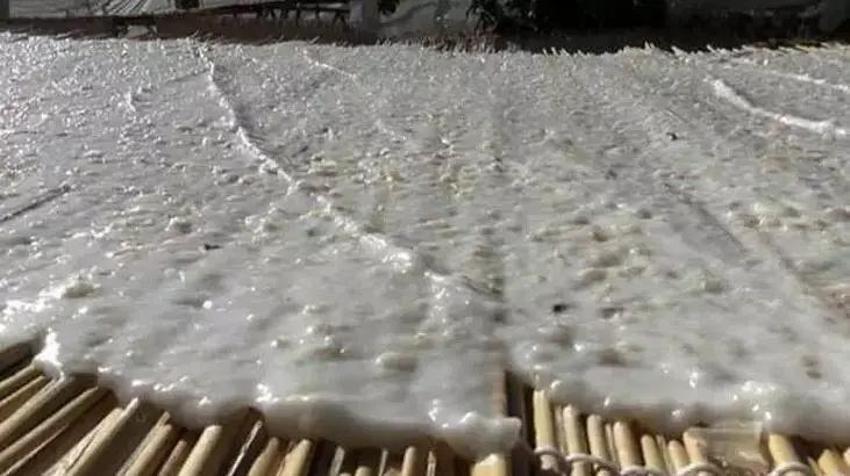 Osmanlı padişahlarının kuvvet çorbası: Askerlere her gün yediriliyordu! Yiyen acıkmıyor, yazın firik kışın çorba olıyor!