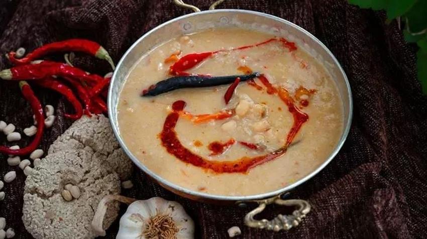 Osmanlı padişahlarının kuvvet çorbası: Askerlere her gün yediriliyordu! Yiyen acıkmıyor, yazın firik kışın çorba olıyor!