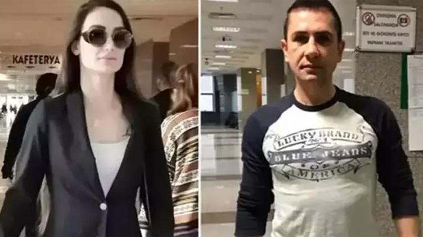 Ünlü futbolcu Emre Aşık’ın eski eşi Yağmur Sarnıç tutuklandı