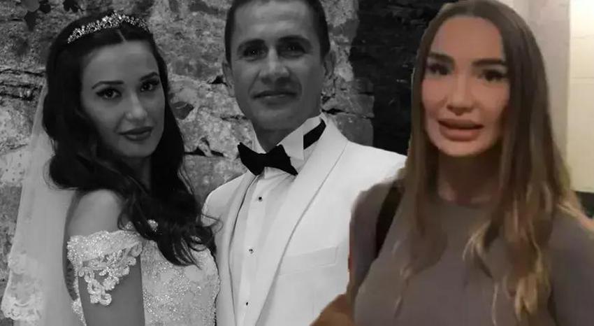 Ünlü futbolcu Emre Aşık’ın eski eşi Yağmur Sarnıç tutuklandı