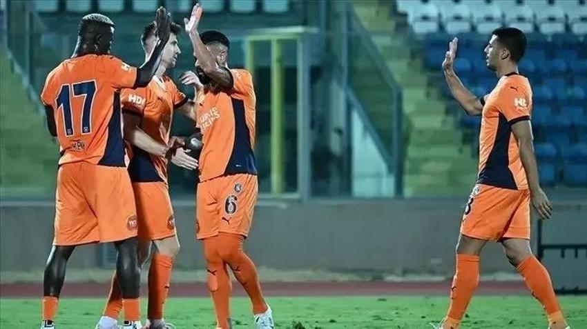 Başakşehir-Iberia Tiflis maçı saat kaçta, hangi kanalda? Başakşehir maçı şifresiz mi? 
