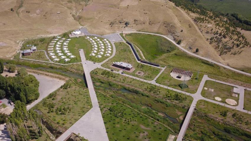 Anadolu'nun kapısı Ahlat, büyük zaferin 953. yıl dönümüne hazırlanıyor