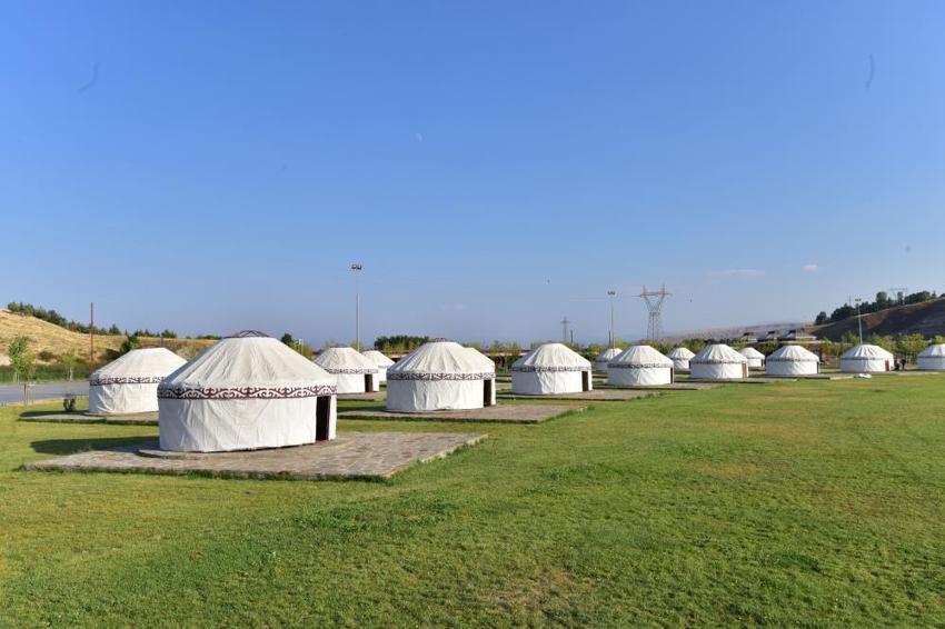 Anadolu'nun kapısı Ahlat, büyük zaferin 953. yıl dönümüne hazırlanıyor