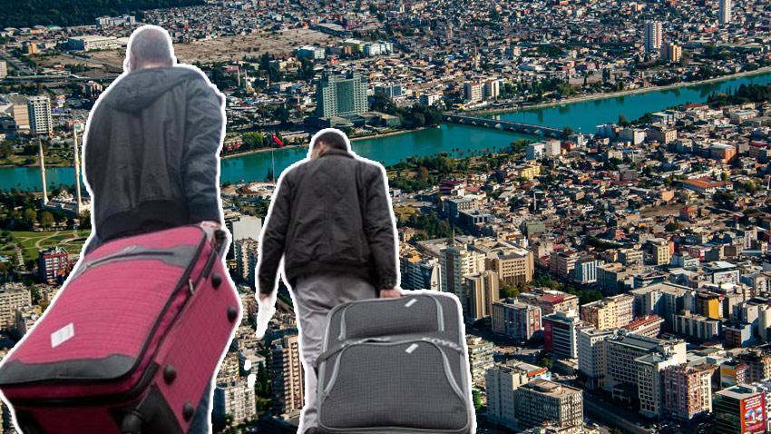 Adana’dan 77 Bin 898 kişi göç etti! Uzmanlar tek tek nedenlerini açıkladı