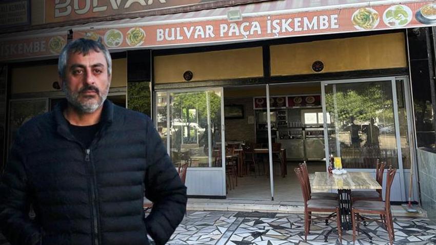 'Sıfır Bir' dizi oyuncusu Adakaner'in vurulduğu anlar ortaya çıktı