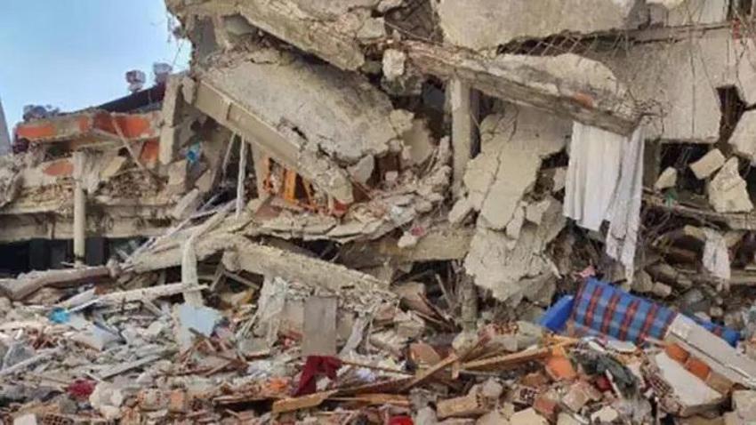17 Ağustos depreminde kaç kişi öldü? 1999 depremi saat kaçta oldu, hangi gün, 1999 Marmara depremi merkez üssü neresiydi?