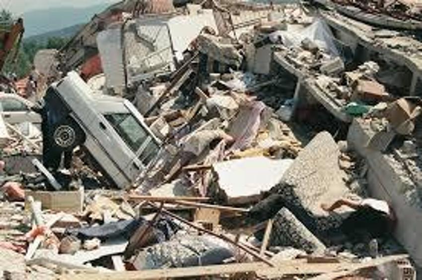 17 Ağustos depreminde kaç kişi öldü? 1999 depremi saat kaçta oldu, hangi gün, 1999 Marmara depremi merkez üssü neresiydi?