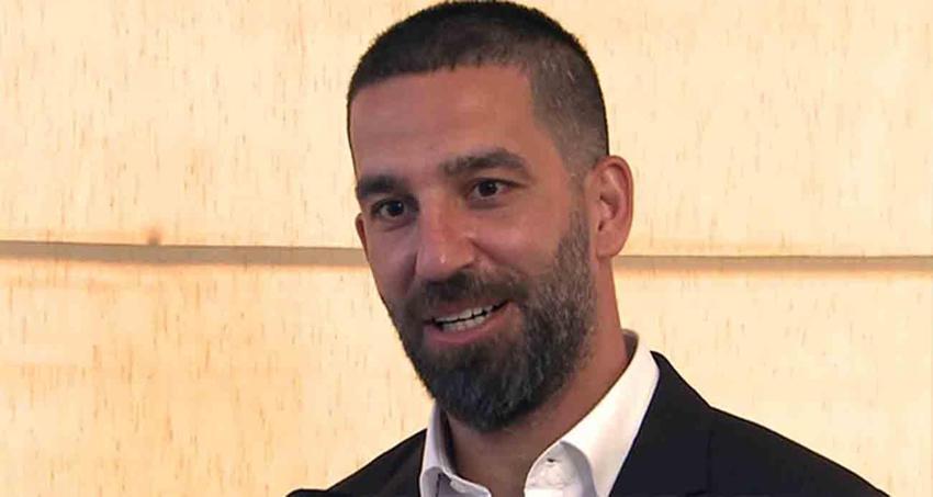 Arda Turan'ın bu itiraf çok konuşulur: Yaralamadan ceza aldım, suçum var, mafya babası mısın?