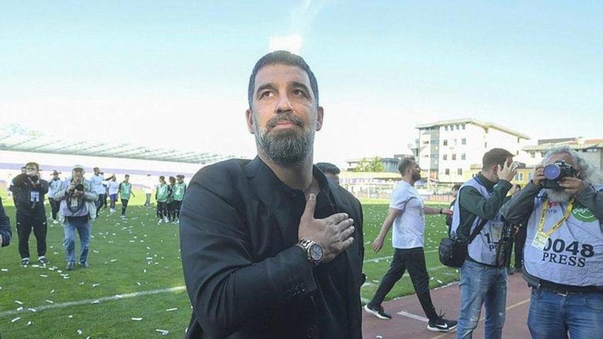 Arda Turan'ın bu itiraf çok konuşulur: Yaralamadan ceza aldım, suçum var, mafya babası mısın?