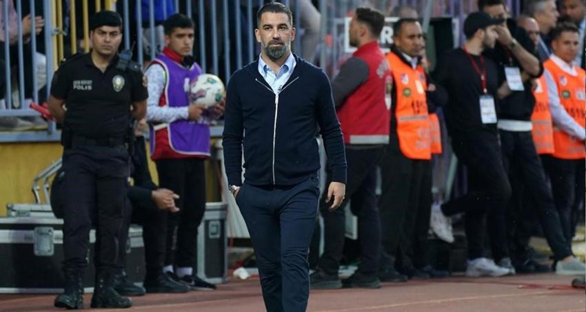 Arda Turan'ın bu itiraf çok konuşulur: Yaralamadan ceza aldım, suçum var, mafya babası mısın?