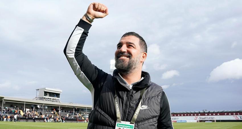 Arda Turan'ın bu itiraf çok konuşulur: Yaralamadan ceza aldım, suçum var, mafya babası mısın?