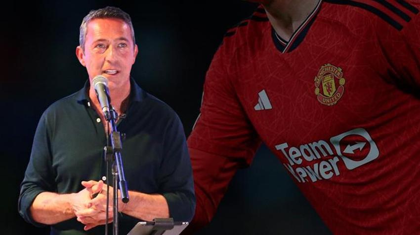 Ali Koç gemileri yaktı! Mourinho istedi, Manchester United'ın yıldızı 25 milyon euroya geliyor
