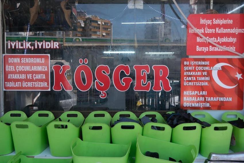 40 yıllık köşkerlik yapıyor, Şimdi yetiştirecek çırak bulamıyor: "Bizim mesleğimiz kaç tane doktorun maaşından daha iyi"