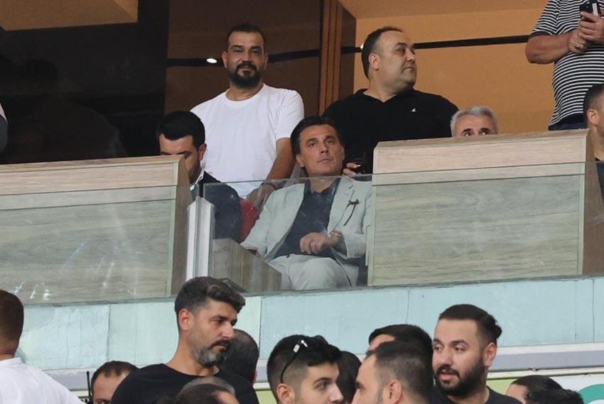 Konyaspor Galatasaray maçında gol düellosu! 3 puan Aslan'ın