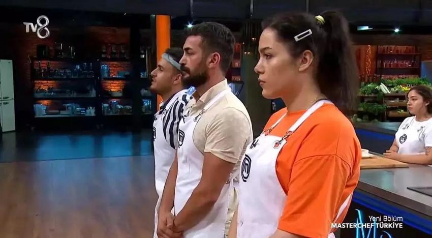 MasterChef'te yedeklerden ana kadroya giren 2. yarışmacı kim oldu? 16 Ağustos MasterChef sonuçları...