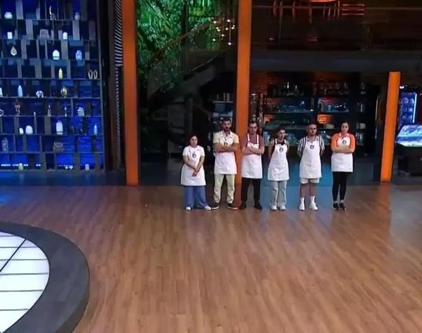 MasterChef'te yedeklerden ana kadroya giren 2. yarışmacı kim oldu? 16 Ağustos MasterChef sonuçları...