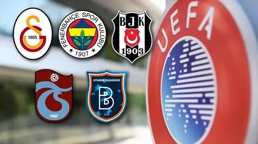 Süper Lig'de hangi maçlar ertelendi? Erteleme maçları ne zaman oynanacak?