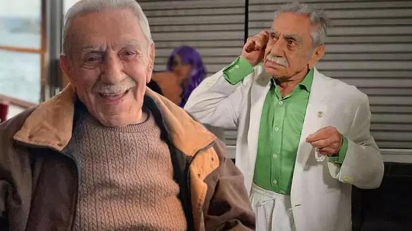 Aydemir Akbaş'ın vasiyeti ortaya çıktı! Sadece iki isteği var: Sakın yapmasınlar