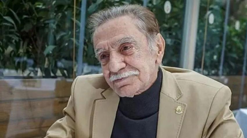 Aydemir Akbaş'ın vasiyeti ortaya çıktı! Sadece iki isteği var: Sakın yapmasınlar
