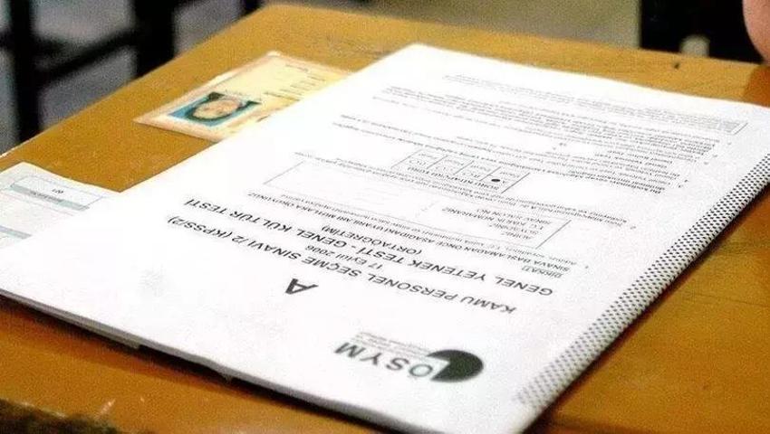 ALES 3 NE ZAMAN? ALES/3 başvuru ve sınav tarihleri