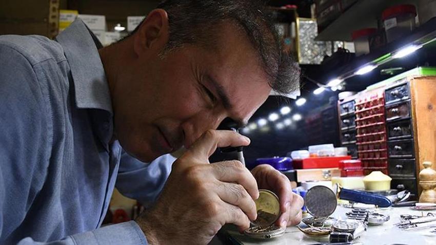 Adana'da memurluk yapıyordu, internetten öğrendi! Şimdi dükkanı bile var
