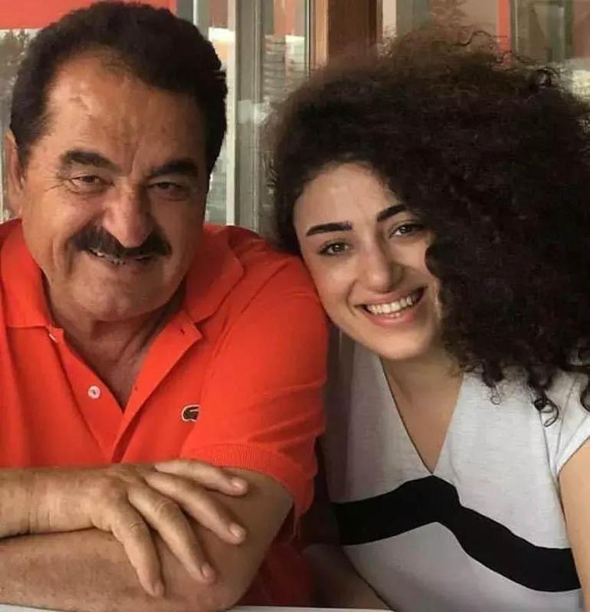 Dilan Çıtak’dan İbo’ya göndermeli şarkı! “Aramam”