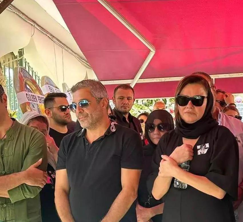 Deniz Seki annesini duygusal paylaşımla andı! ‘Elini tutmak o kadar uzak ki’