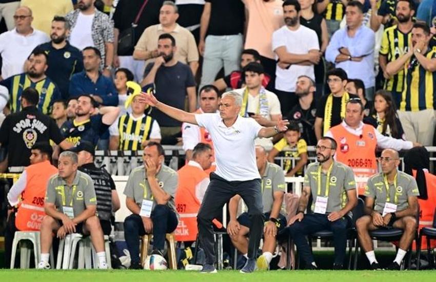 Göztepe- Fenerbahçe maçı ne zaman, saat kaçta ve hangi kanalda yayınlanacak?