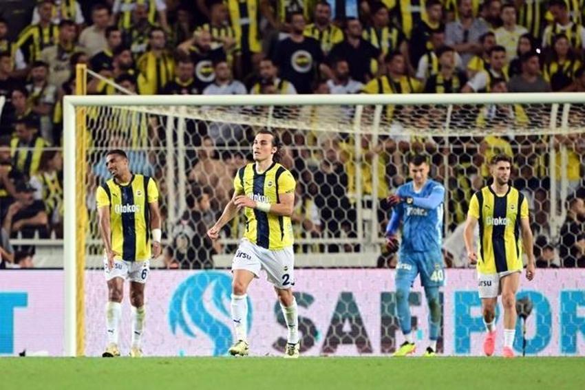 Göztepe- Fenerbahçe maçı ne zaman, saat kaçta ve hangi kanalda yayınlanacak?