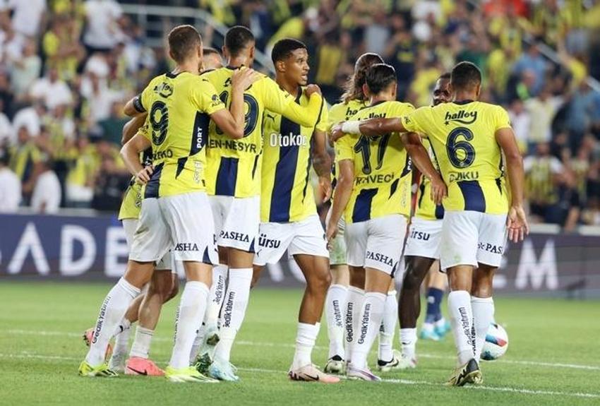 Göztepe- Fenerbahçe maçı ne zaman, saat kaçta ve hangi kanalda yayınlanacak?