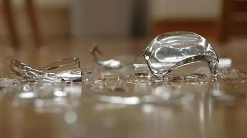 Acil servis doktoru yöntemi verdi: Batan kıymığı tek hamlede çıkarıyor!