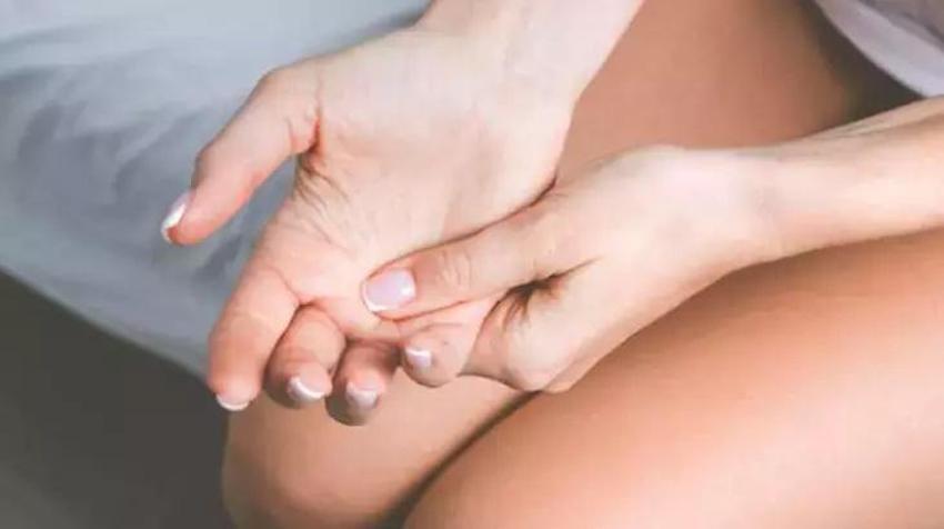 Acil servis doktoru yöntemi verdi: Batan kıymığı tek hamlede çıkarıyor!