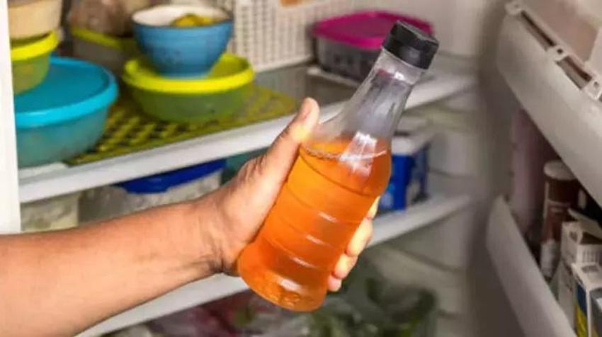 Acil servis doktoru yöntemi verdi: Batan kıymığı tek hamlede çıkarıyor!