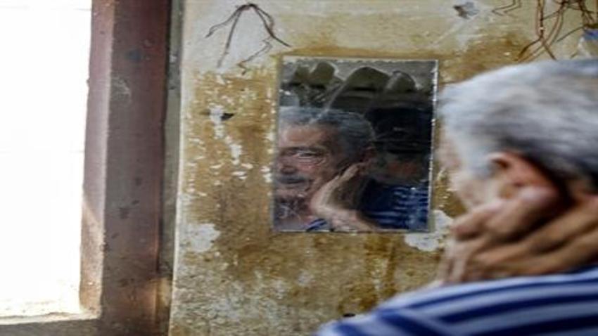 Atatürk'ün tabutunu yapan ustanın çırağıydı! 50 yılını verdiği mesleğe veda ediyor! Yetiştirecek kimse kalmadı