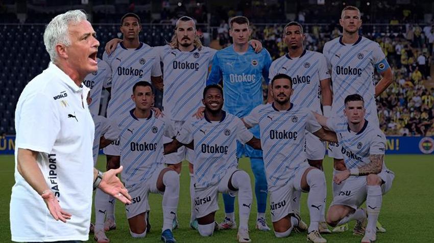 Cengiz Ünder, Krunic değil yıldız isim kriz çıkardı! Mourinho'yu bile çıldırttı, transfer çıkmaza girdi