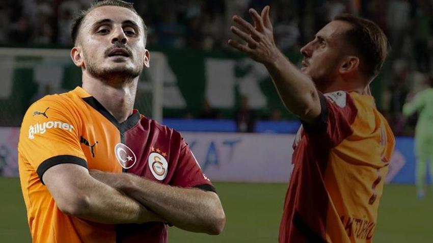 Kerem Aktürkoğlu çılgınlığı! Transfer etmek için milyon euroları önüne serdiler, tek şartı var