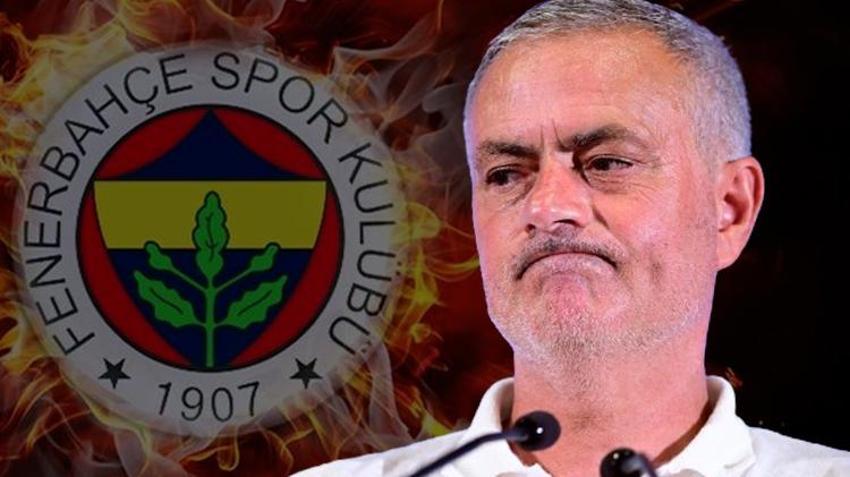 Mourinho'nun hayalleri yıkıldı! Transfer etmek istediği yıldız beğenmedi, başka takıma imza atıyor