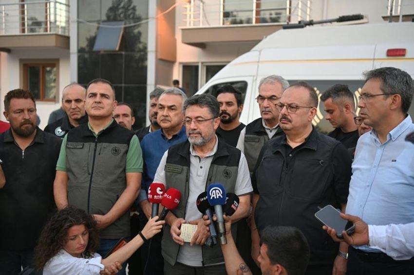 İzmir, Aydın, Bolu, Karabük'te orman yangını! Son durum belli oldu, işte yangının çıkış nedeni