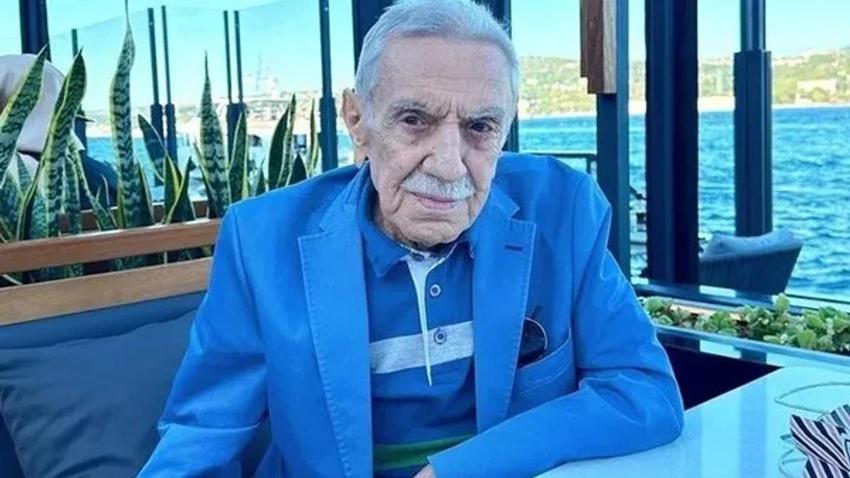 Büyük starları Adana tayin eder! Aydemir Akbaş ölmeden önce Adana hakkında konuşmuş: Beni Adana star yaptı!