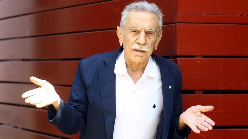 Büyük starları Adana tayin eder! Aydemir Akbaş ölmeden önce Adana hakkında konuşmuş: Beni Adana star yaptı!