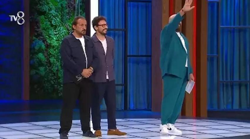 MasterChef'te talihsiz an! Son eleme adayı belli oldu