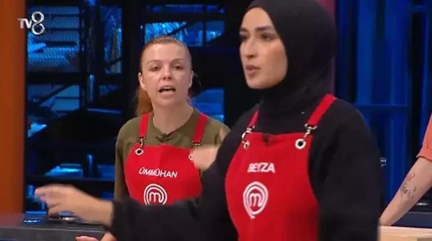 MasterChef'te talihsiz an! Son eleme adayı belli oldu