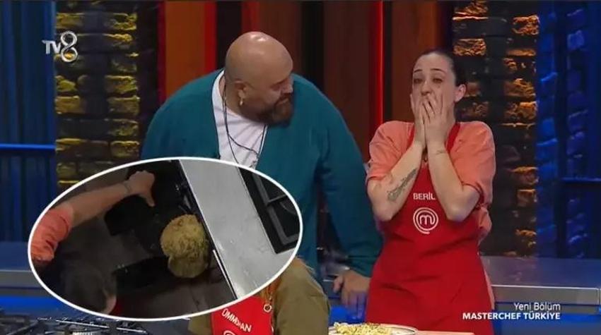 MasterChef'te talihsiz an! Son eleme adayı belli oldu