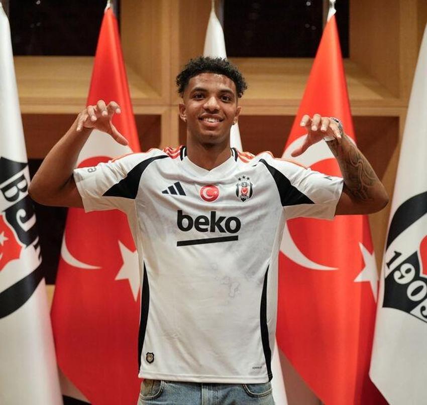 Beşiktaş- Antalyaspor maçı ne zaman, saat kaçta ve hangi kanalda?