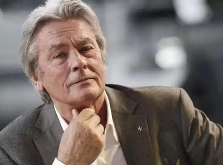 Alain Delon kimdir, öldü mü? Fransız aktör Alain Delon kaç yaşındaydı, hastalığı neydi?