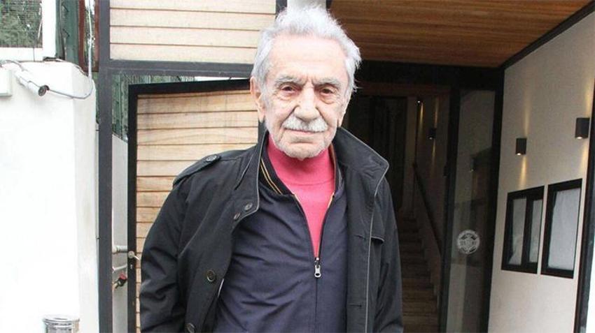 Aydemir Akbaş son yolculuğuna uğurlandı! İbrahim Tatlıses gözyaşlarına boğuldu 