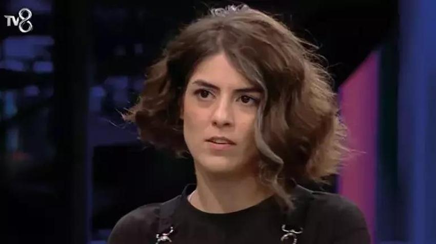 MasterChef'te elenen belli oldu! Kararı duyan Deniz yere yığıldı!